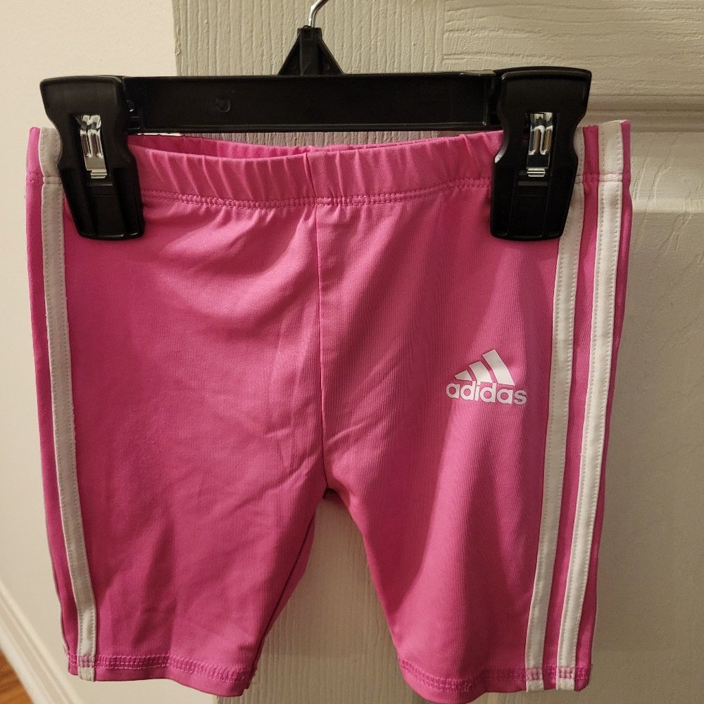 Athletic set